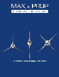 Michigan Propeller Katalog